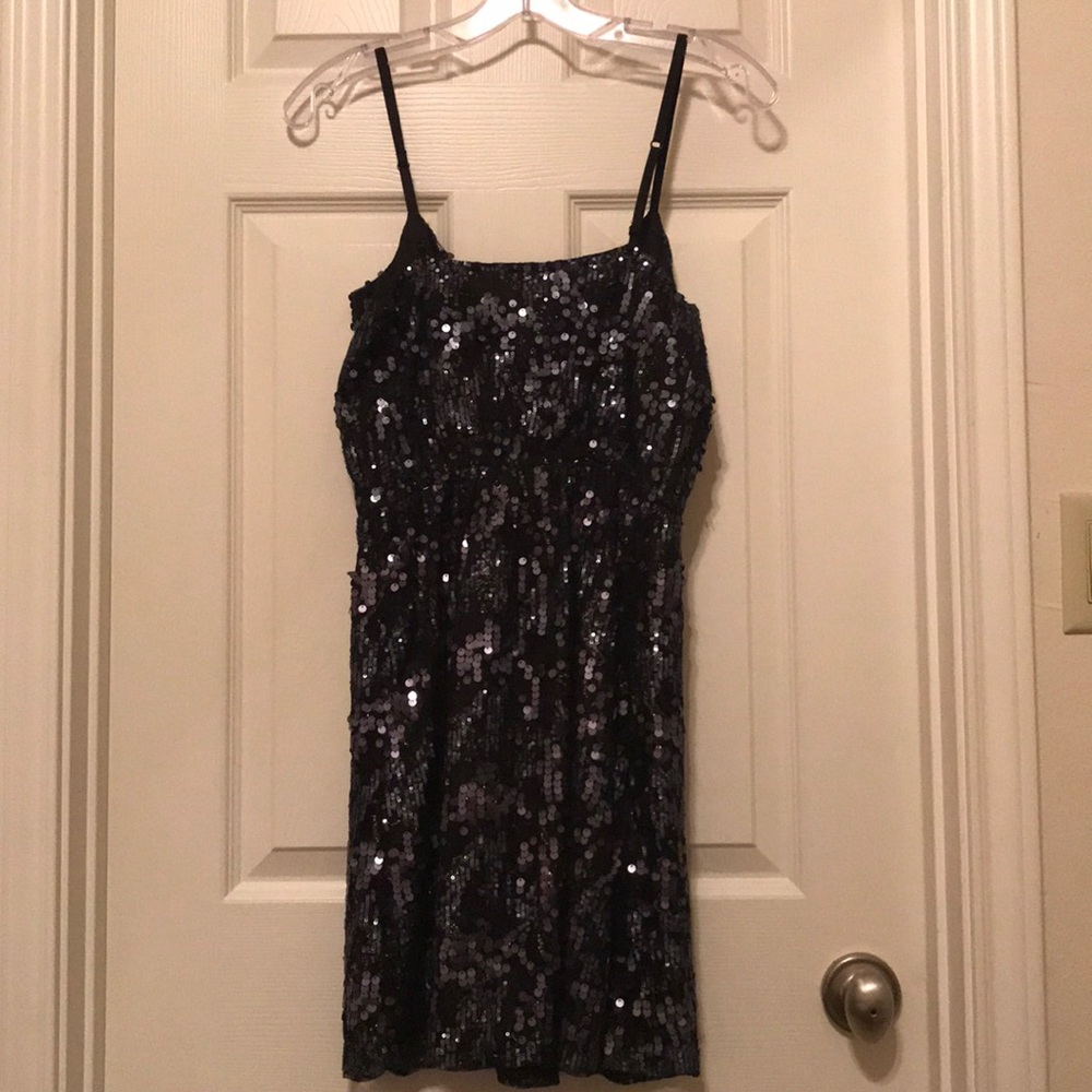 Express Cocktail dress - Picture 5 of 8